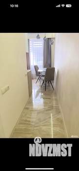 2-к квартира, на длительный срок, 53м2, 1/16 этаж