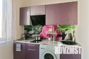 1-к квартира, посуточно, 39м2, 5/17 этаж