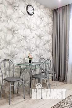 1-к квартира, посуточно, 33м2, 20/24 этаж