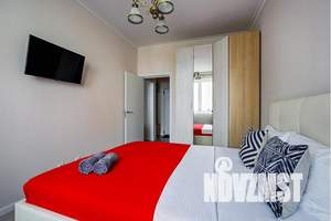 2-к квартира, посуточно, 35м2, 6/32 этаж