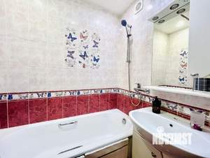 2-к квартира, посуточно, 52м2, 1/1 этаж