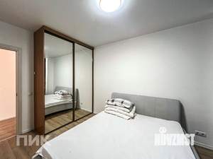 2-к квартира, на длительный срок, 60м2, 20/33 этаж
