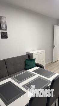 1-к квартира, на длительный срок, 37м2, 15/31 этаж