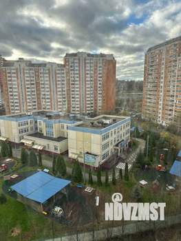 2-к квартира, на длительный срок, 73м2, 9/17 этаж