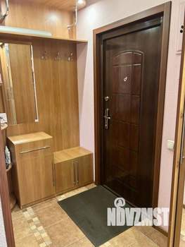 1-к квартира, на длительный срок, 38м2, 11/17 этаж