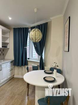 1-к квартира, на длительный срок, 41м2, 8/12 этаж