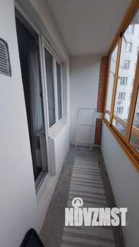 1-к квартира, на длительный срок, 39м2, 3/15 этаж