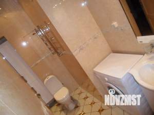 1-к квартира, посуточно, 48м2, 16/22 этаж