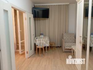 1-к квартира, на длительный срок, 33м2, 11/25 этаж