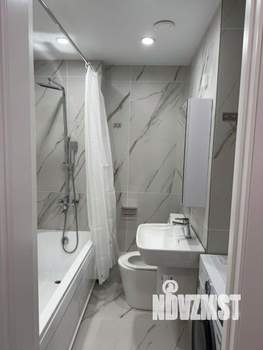 1-к квартира, на длительный срок, 40м2, 2/31 этаж