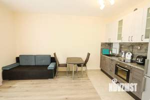 2-к квартира, на длительный срок, 37м2, 4/8 этаж