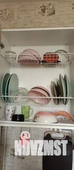 2-к квартира, посуточно, 24м2, 17/28 этаж