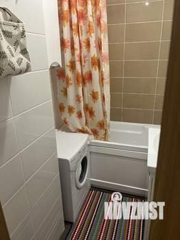 1-к квартира, на длительный срок, 40м2, 4/16 этаж