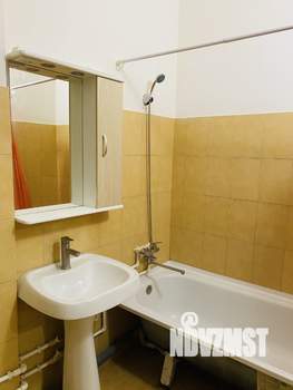 1-к квартира, на длительный срок, 42м2, 17/18 этаж