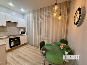 1-к квартира, на длительный срок, 36м2, 4/8 этаж