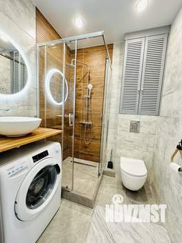 Студия квартира, на длительный срок, 23м2, 5/8 этаж