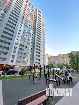 3-к квартира, на длительный срок, 105м2, 3/18 этаж