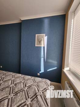 2-к квартира, на длительный срок, 47м2, 25/35 этаж