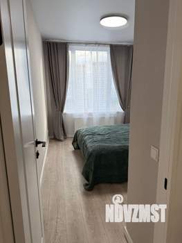 3-к квартира, на длительный срок, 69м2, 22/31 этаж