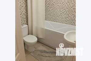 1-к квартира, посуточно, 20м2, 1/17 этаж