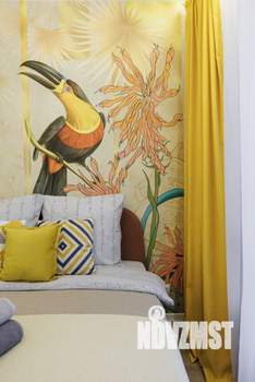 Студия квартира, посуточно, 25м2, 7/9 этаж