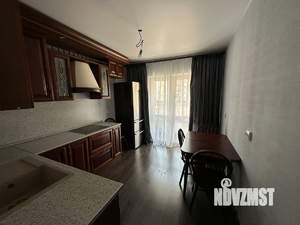 1-к квартира, на длительный срок, 36м2, 2/8 этаж