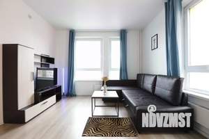 2-к квартира, посуточно, 57м2, 1/1 этаж