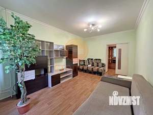 1-к квартира, на длительный срок, 41м2, 4/12 этаж