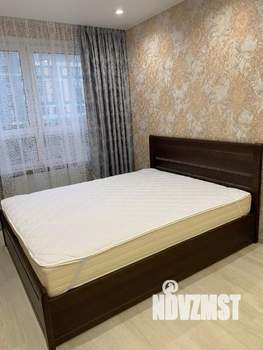 1-к квартира, на длительный срок, 37м2, 2/8 этаж