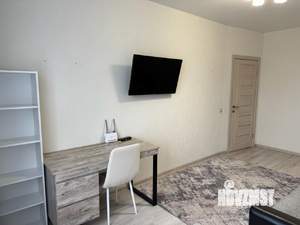 1-к квартира, на длительный срок, 37м2, 18/20 этаж