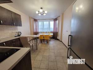 2-к квартира, посуточно, 65м2, 1/1 этаж