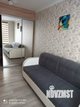 1-к квартира, на длительный срок, 35м2, 30/35 этаж