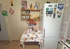 2-к квартира, на длительный срок, 39м2, 5/5 этаж