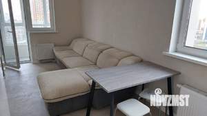 3-к квартира, на длительный срок, 58м2, 27/31 этаж