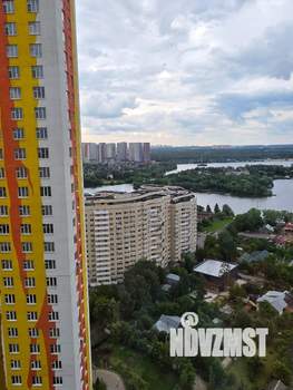 3-к квартира, на длительный срок, 79м2, 27/46 этаж