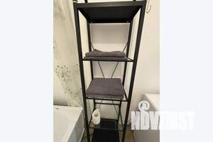 1-к квартира, посуточно, 36м2, 9/16 этаж