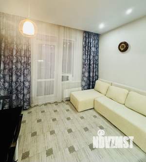 2-к квартира, на длительный срок, 29м2, 2/25 этаж