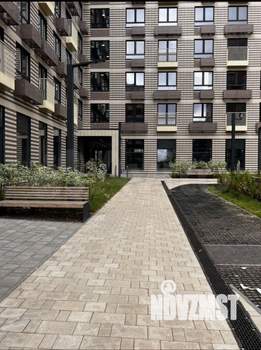 1-к квартира, на длительный срок, 33м2, 9/9 этаж