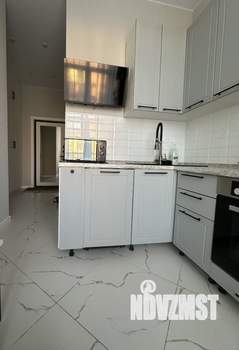 1-к квартира, на длительный срок, 25м2, 5/6 этаж