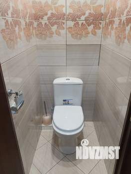 1-к квартира, на длительный срок, 44м2, 3/17 этаж