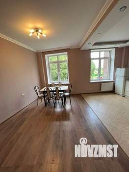 3-к квартира, на длительный срок, 68м2, 3/8 этаж