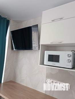 Студия квартира, на длительный срок, 22м2, 6/10 этаж