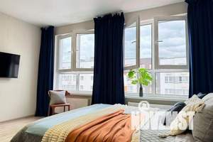 1-к квартира, посуточно, 30м2, 7/8 этаж