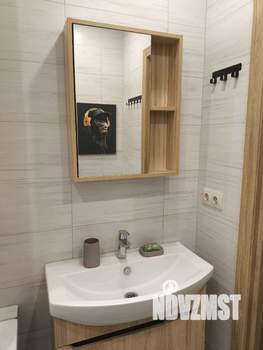 1-к квартира, на длительный срок, 32м2, 3/8 этаж