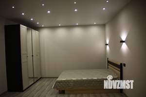 1-к квартира, на длительный срок, 50м2, 10/25 этаж