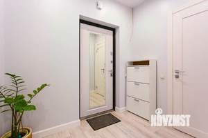 2-к квартира, посуточно, 55м2, 1/1 этаж