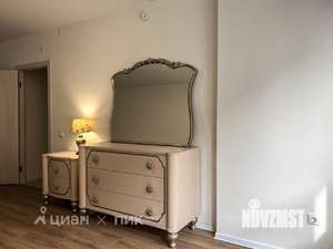 2-к квартира, на длительный срок, 51м2, 2/9 этаж