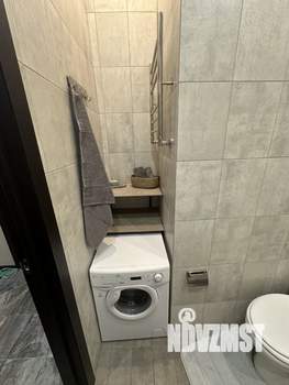 1-к квартира, на длительный срок, 55м2, 15/17 этаж