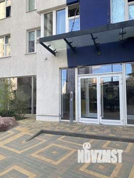 2-к квартира, на длительный срок, 45м2, 14/40 этаж