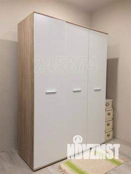 2-к квартира, на длительный срок, 60м2, 4/14 этаж